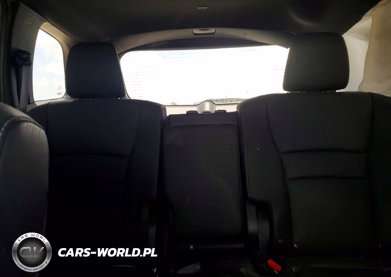 2021 Honda Passport Touring VIN:5FNYF8H98MB013122 - 10
