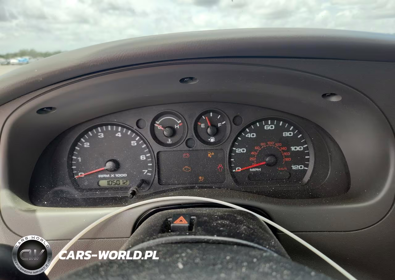 2007 Ford Ranger VIN:1FTYR10D27PA45413 - 9