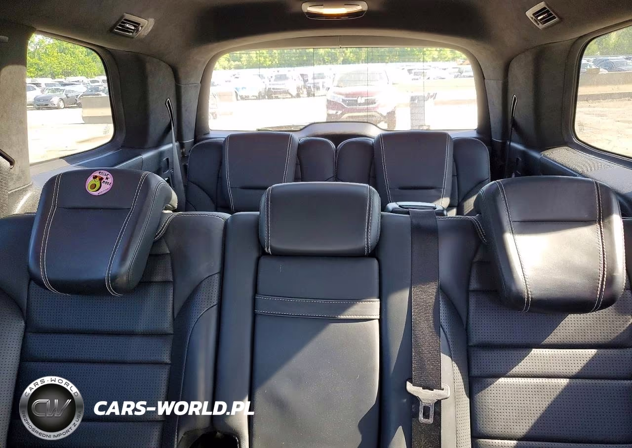 2014 Mercedes-Benz Gl 63 Amg VIN:4JGDF7EE8EA412208 - 10