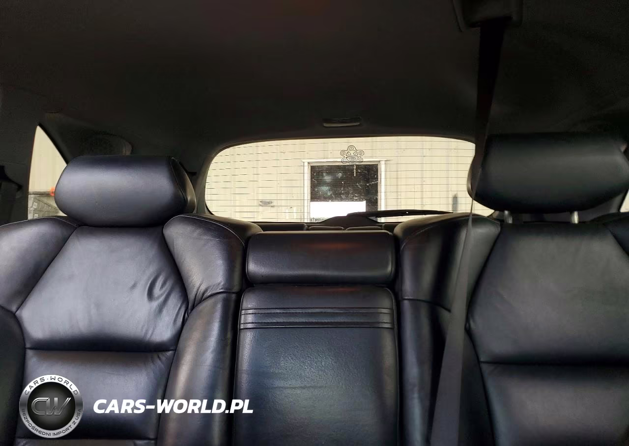2008 Acura Mdx Technology VIN:2HNYD28388H536312 - 10
