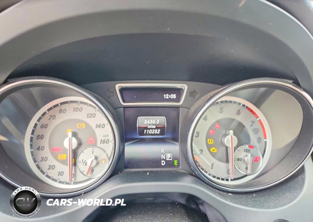 2014 Mercedes-Benz Cla 250 VIN:WDDSJ4EB4EN116499 - 9