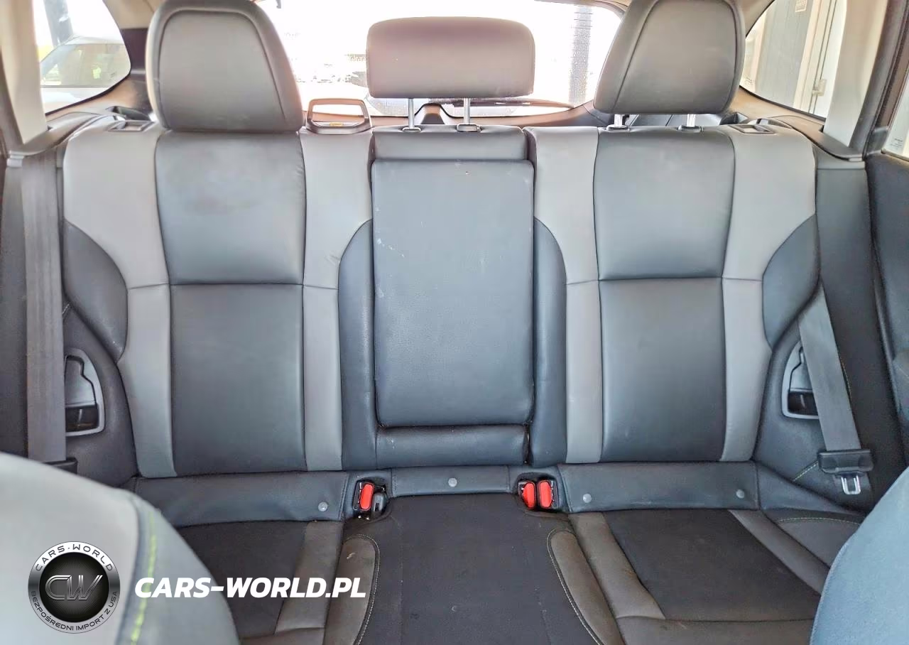 2024 Subaru Outback Onyx Edition Xt VIN:4S4BTGLD0R3260333 - 10