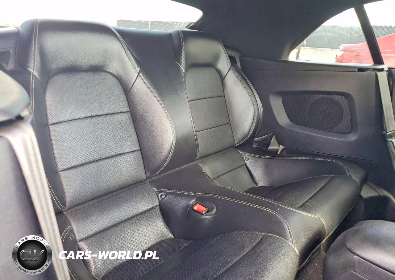 2020 Ford Mustang VIN:1FATP8UH6L5101516 - 10