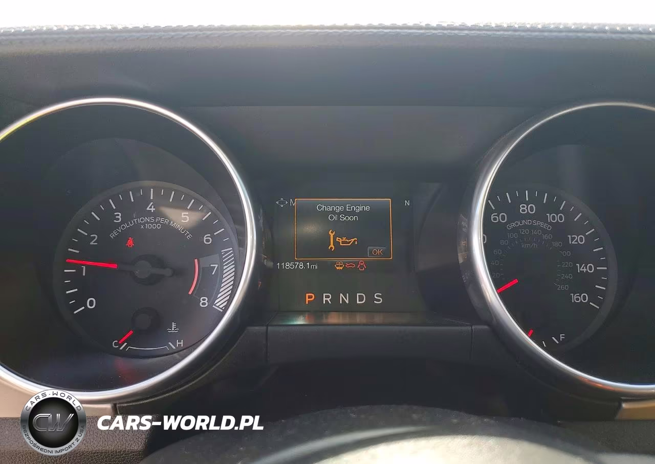2020 Ford Mustang VIN:1FATP8UH6L5101516 - 9