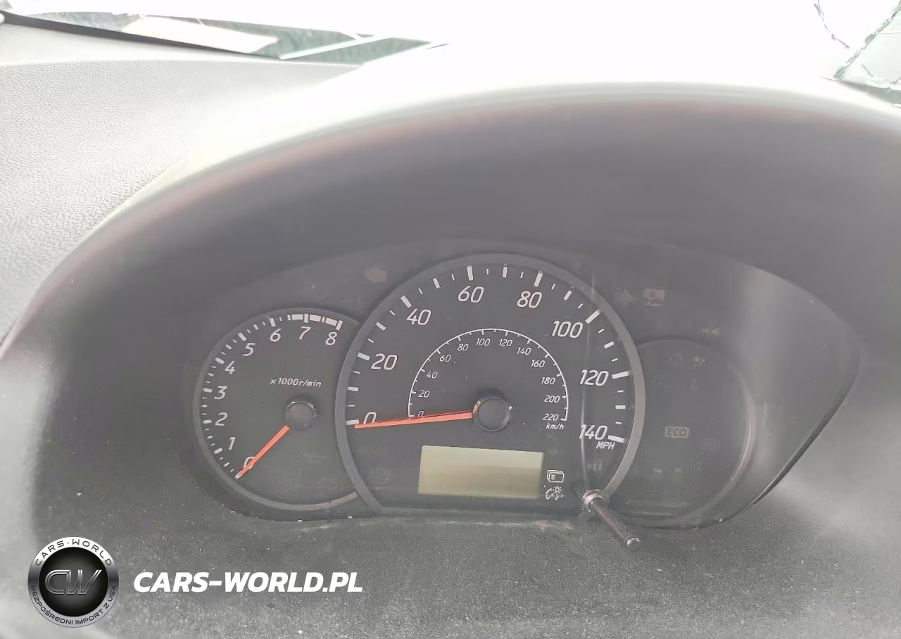 2021 Mitsubishi Mirage Es VIN:ML32AUHJ5MH008549 - 9