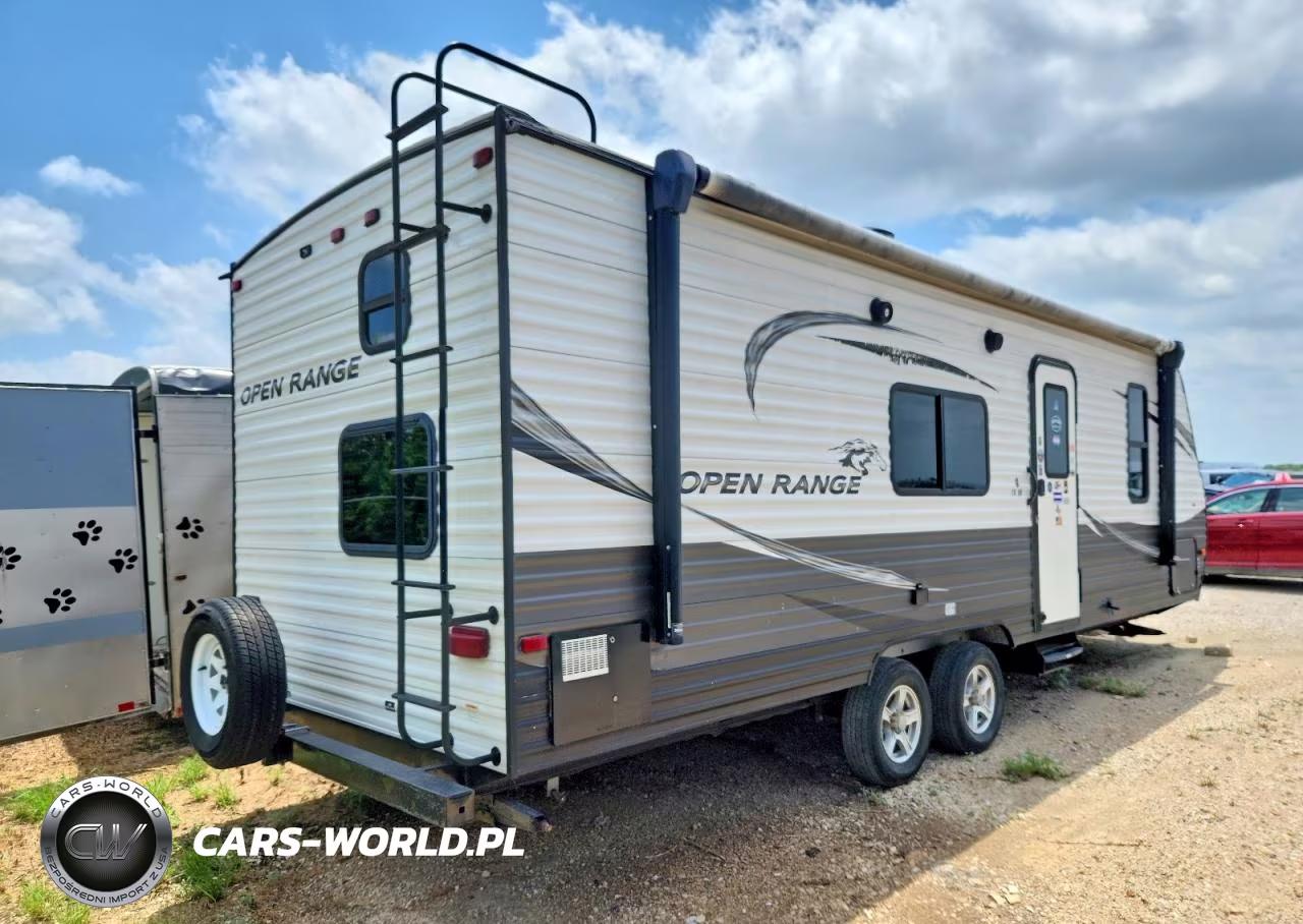 2019 Highland Ridge Open Range VIN:58TBH0BN3K25F3170 - 4