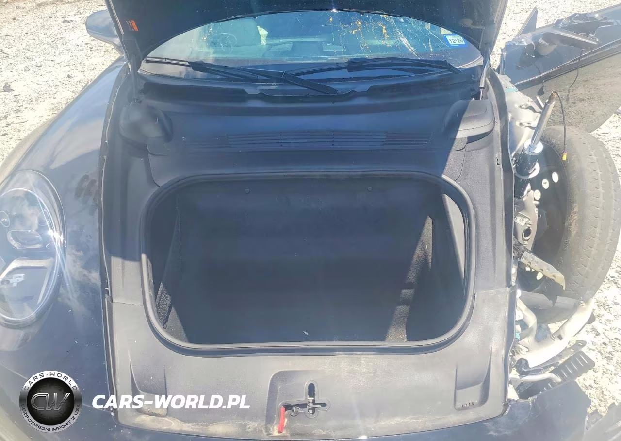 2020 Porsche 911 Carrera VIN:WP0CA2A9XLS251281 - 11