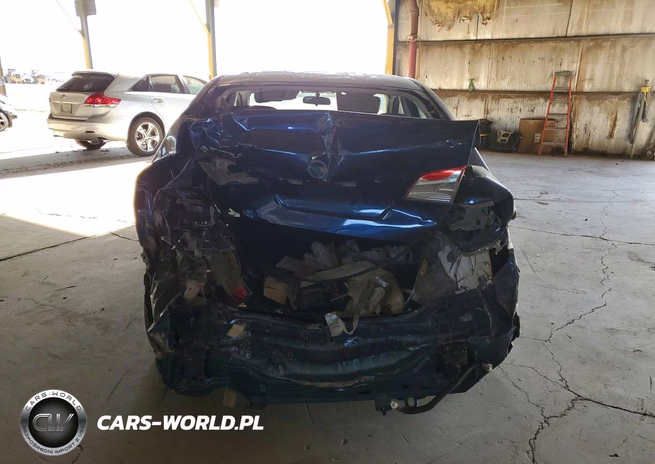 2019 Nissan Sentra S VIN:3N1AB7AP4KY402425 - 6