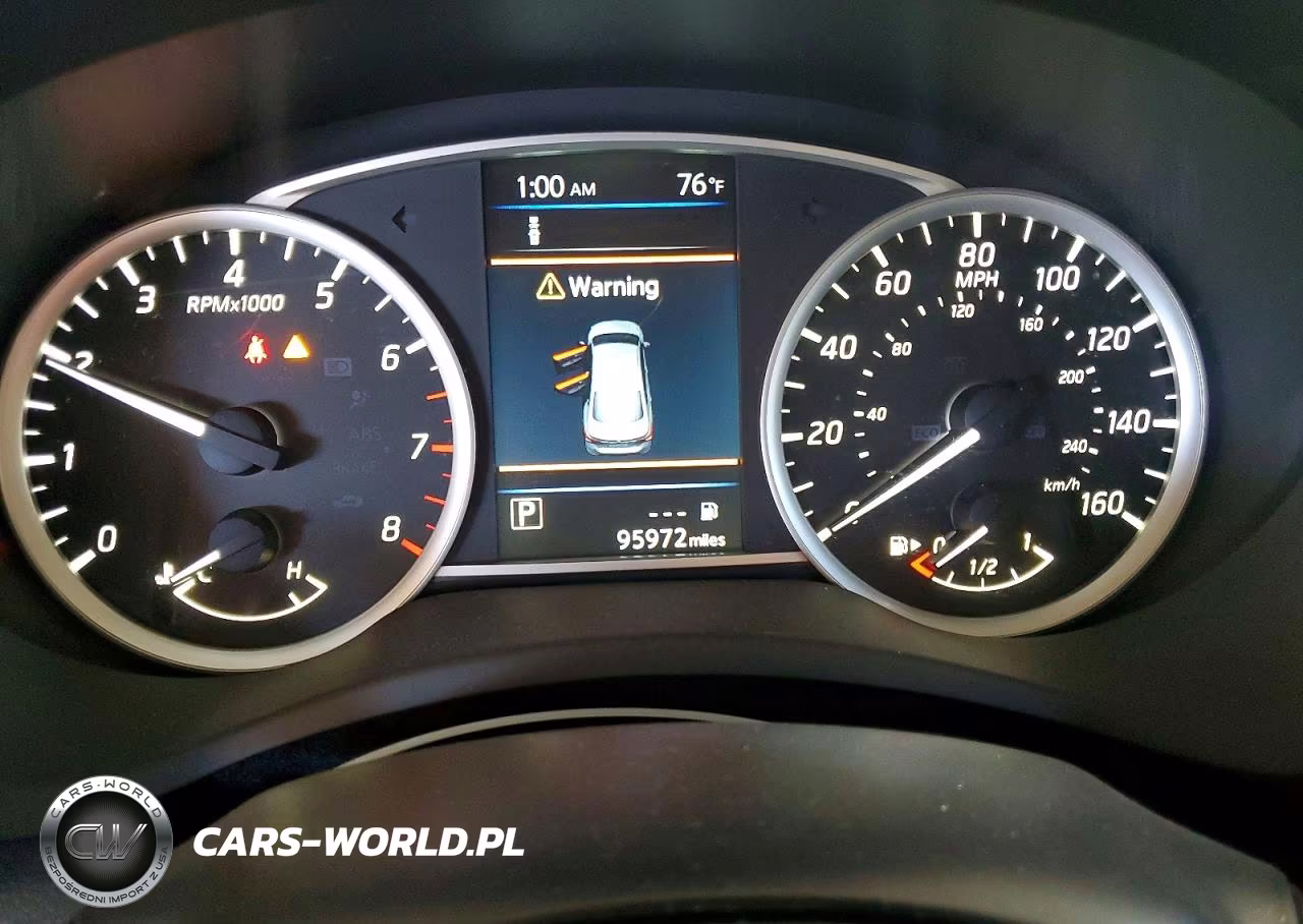 2019 Nissan Sentra S VIN:3N1AB7AP4KY402425 - 9