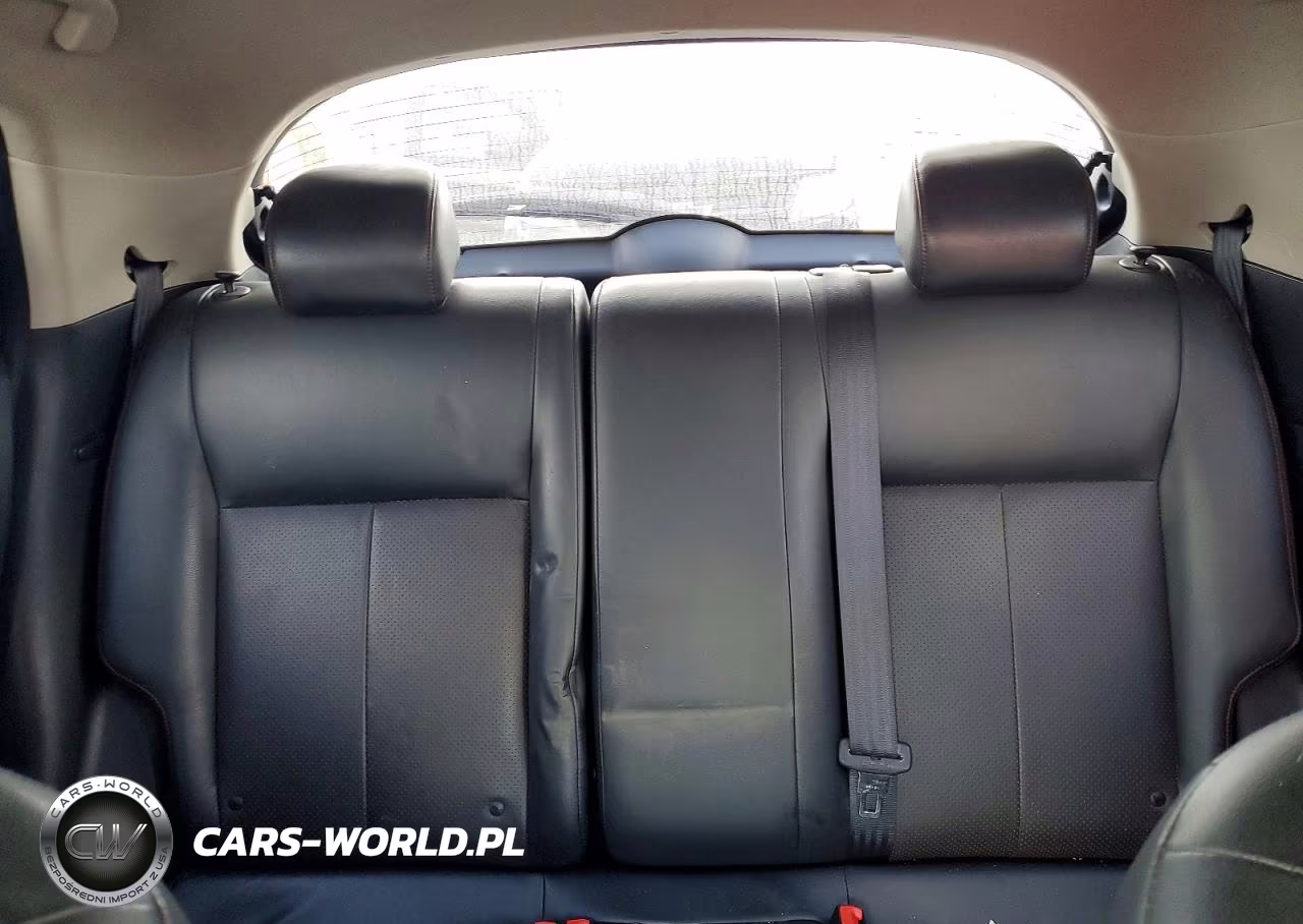 2012 Nissan Juke S VIN:JN8AF5MV4CT121806 - 10