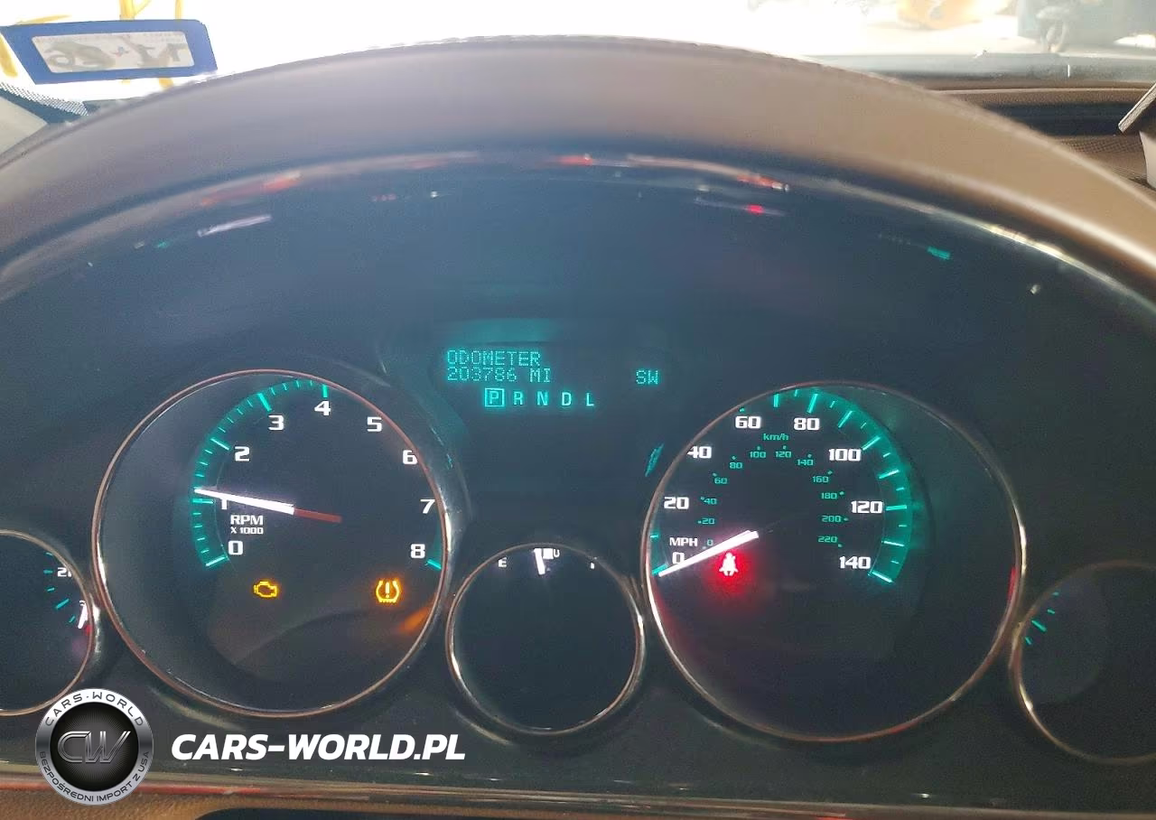 2015 Buick Enclave VIN:5GAKRBKD6FJ387667 - 9