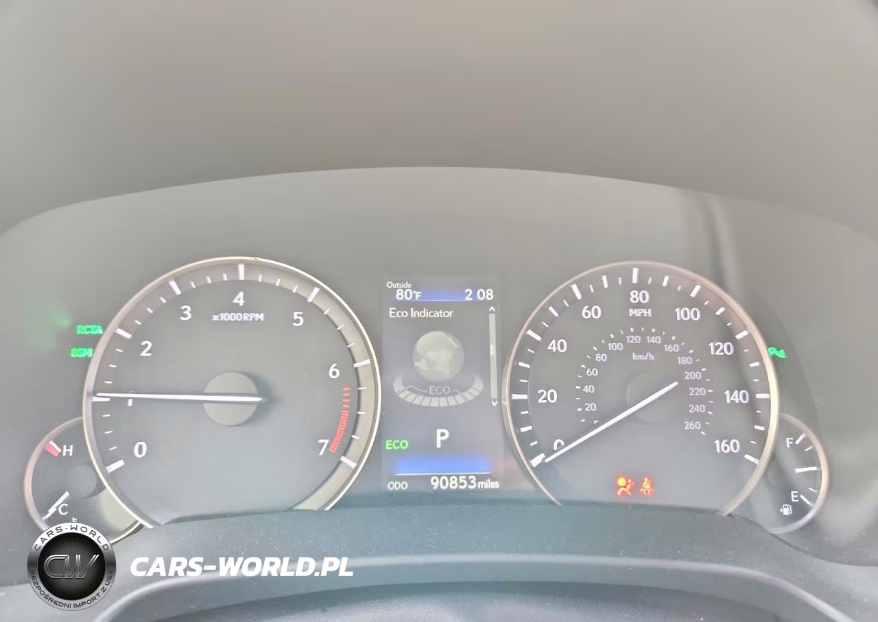 2018 Lexus Rx 350 Base VIN:2T2BZMCA9JC166742 - 9
