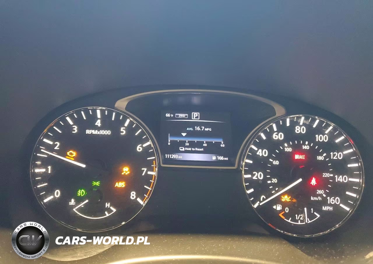 2018 Nissan Pathfinder Sv VIN:5N1DR2MM0JC632203 - 9