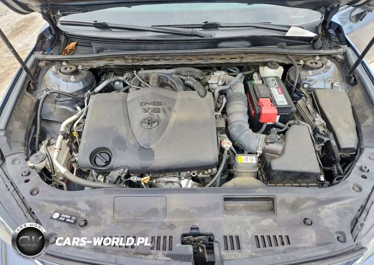 2021 Toyota Avalon Xle VIN:4T1JZ1FB7MU064085 - 11