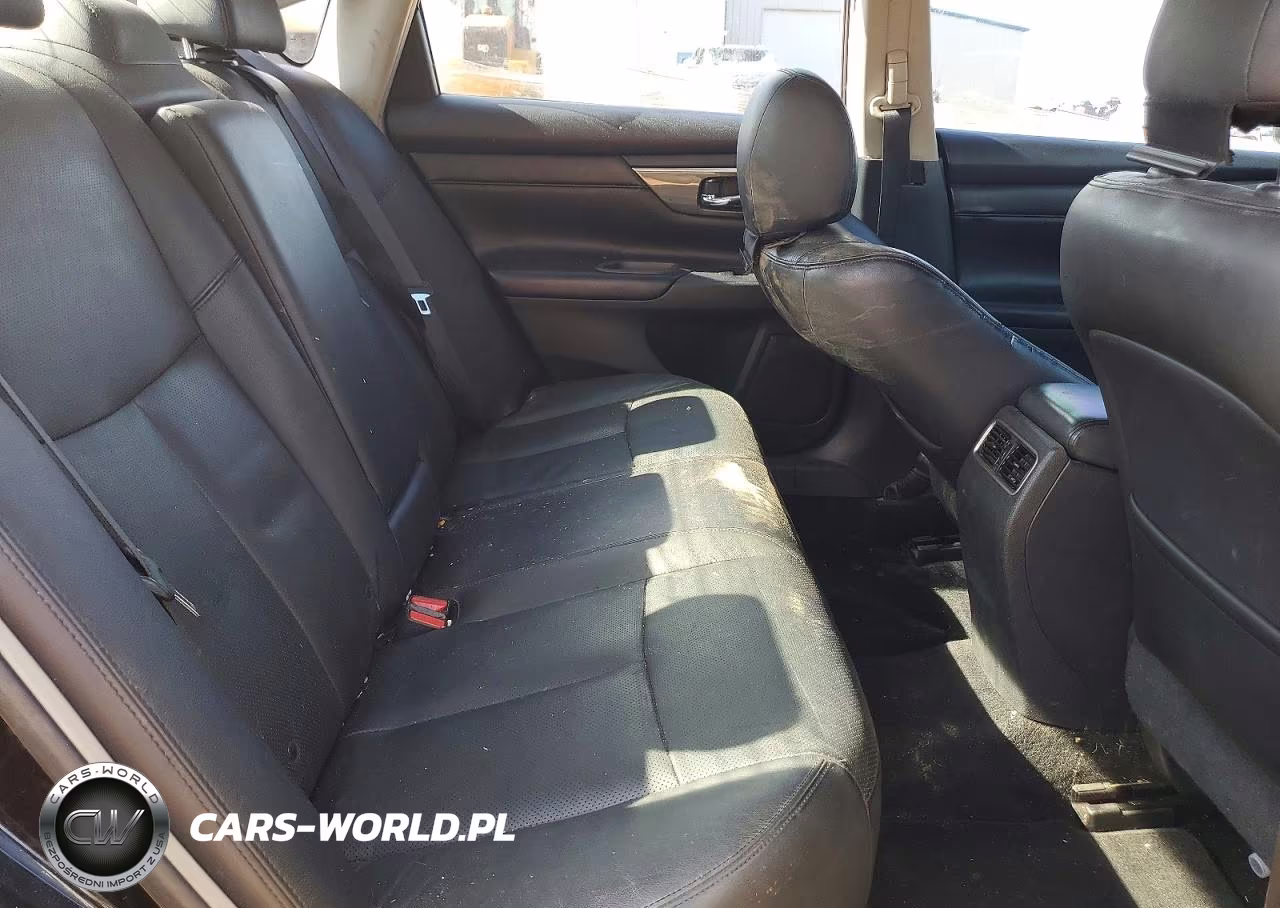 2013 Nissan Altima 2.5 VIN:1N4AL3AP1DC100675 - 10