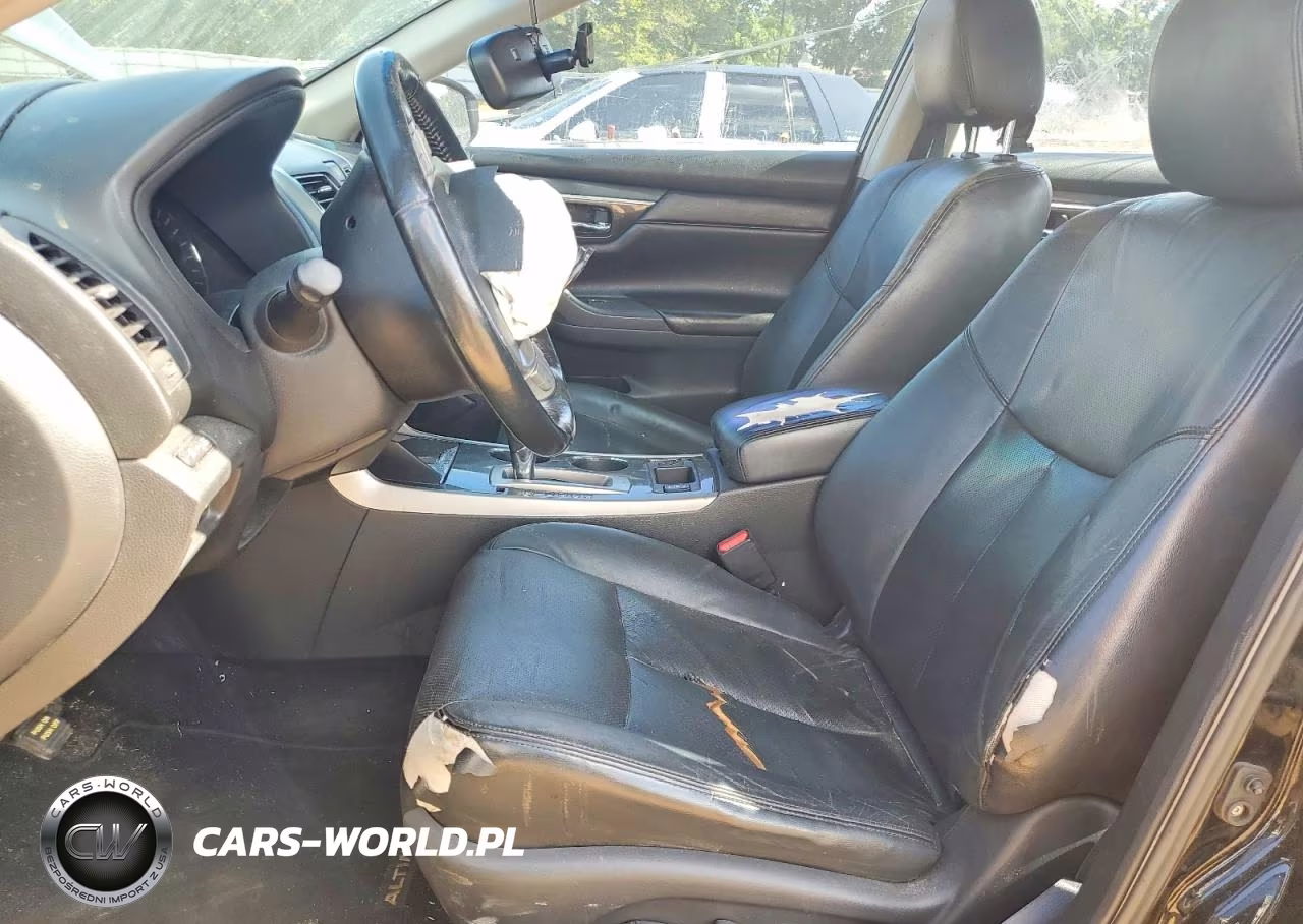 2013 Nissan Altima 2.5 VIN:1N4AL3AP1DC100675 - 7