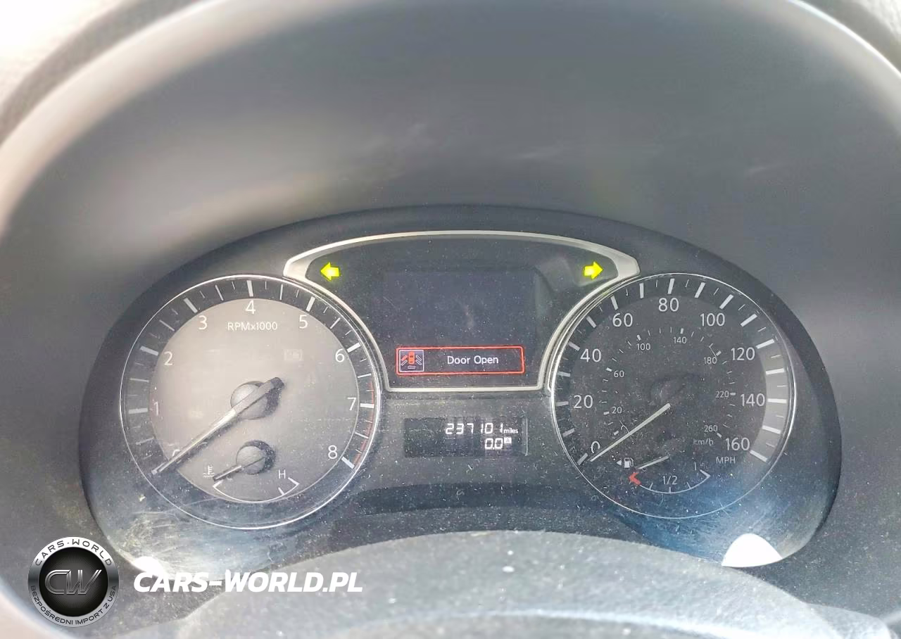 2013 Nissan Altima 2.5 VIN:1N4AL3AP1DC100675 - 9