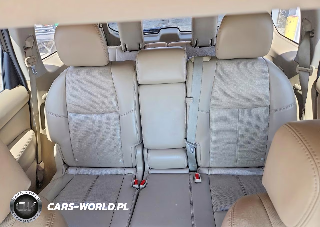 2014 Nissan Pathfinder Hybrid Sv VIN:5N1CR2MM2EC643074 - 10