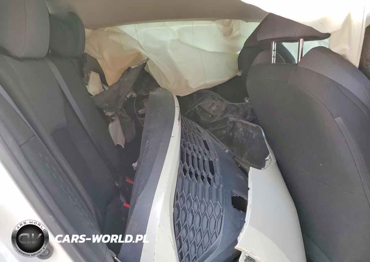2020 Toyota C-Hr Le VIN:JTNKHMBX7L1069782 - 11