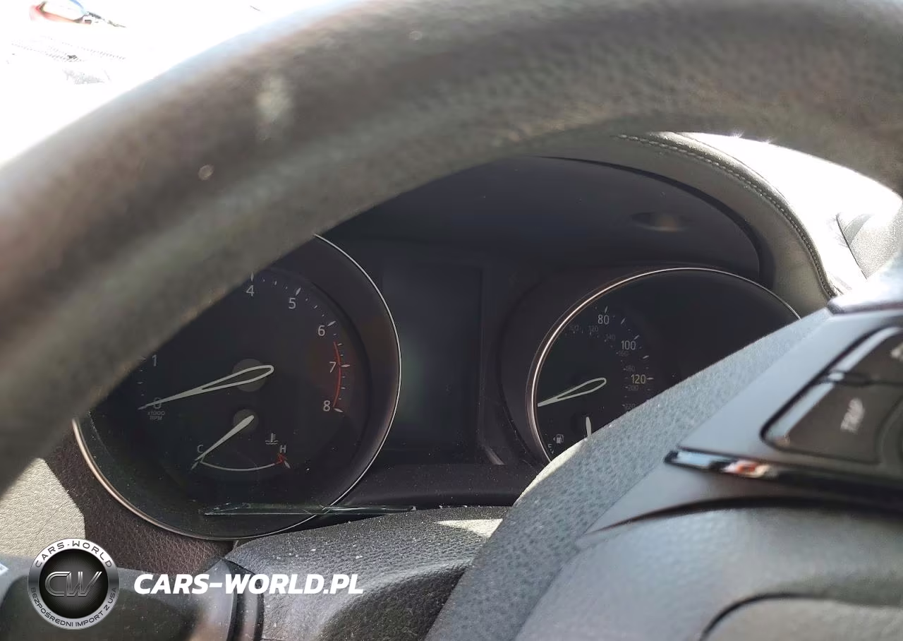 2020 Toyota C-Hr Le VIN:JTNKHMBX7L1069782 - 9