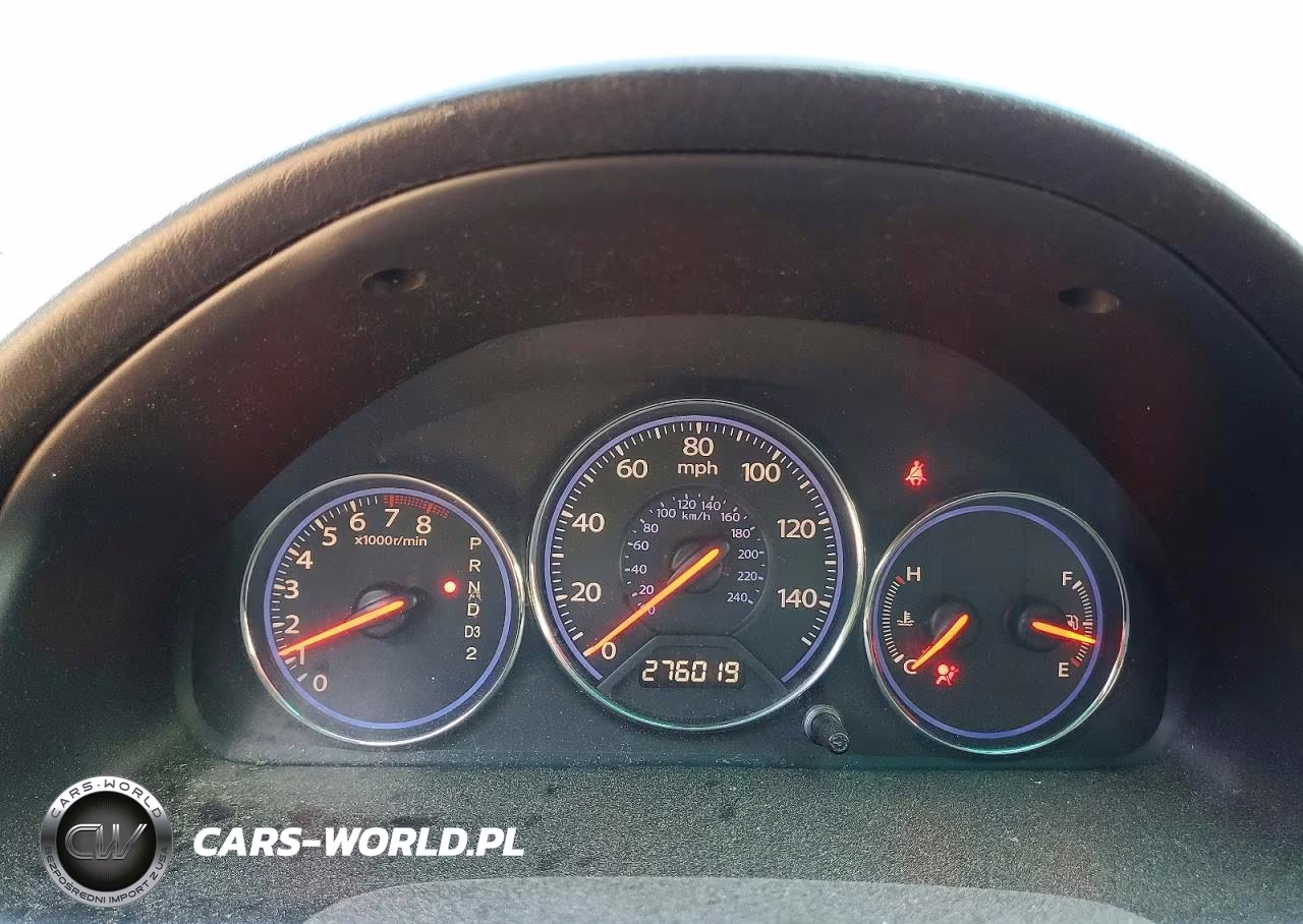 2004 Honda Civic Lx VIN:2HGES16534H572627 - 9