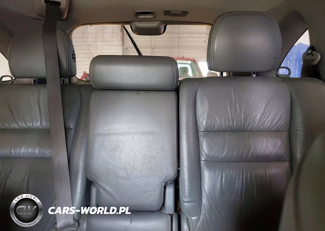 2010 Honda Cr-V Exl VIN:5J6RE4H77AL014506 - 10