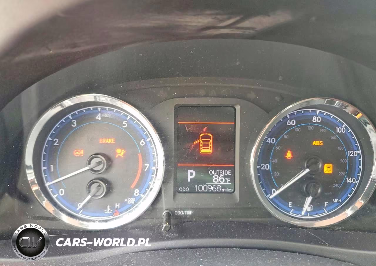 2019 Toyota Corolla Le VIN:5YFBURHE0KP944696 - 9
