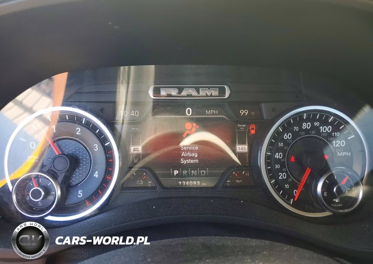 2019 Ram 5500 VIN:3C7WRMDL4KG648213 - 9