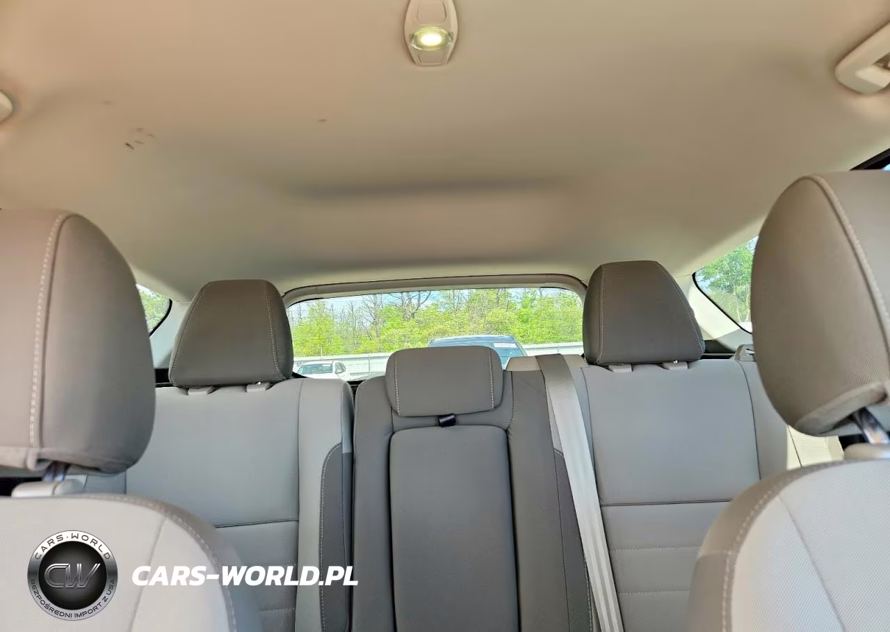 2014 Ford Escape Se VIN:1FMCU9GXXEUB20246 - 10