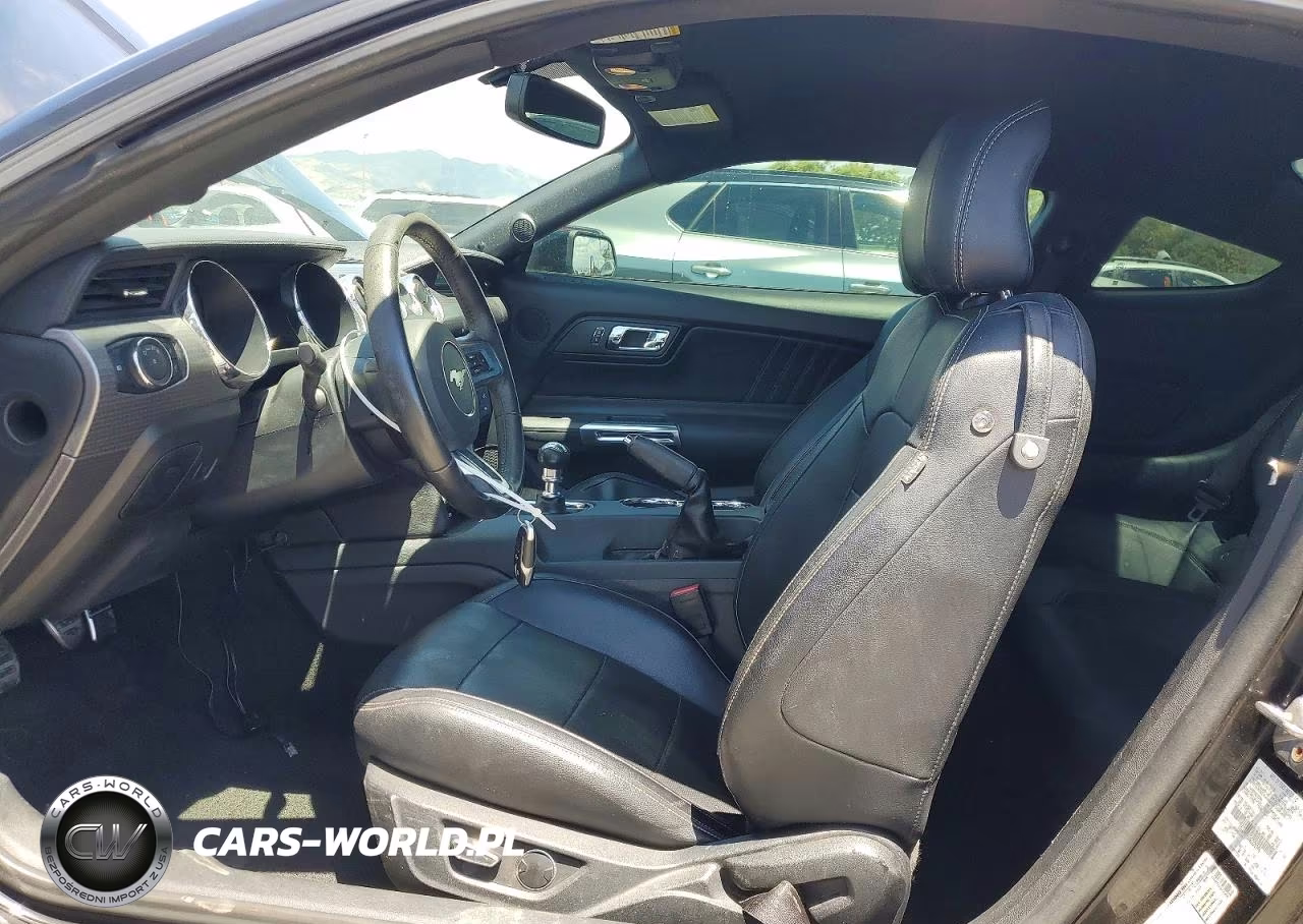 2016 Ford Mustang VIN:1FA6P8THXG5220996 - 7