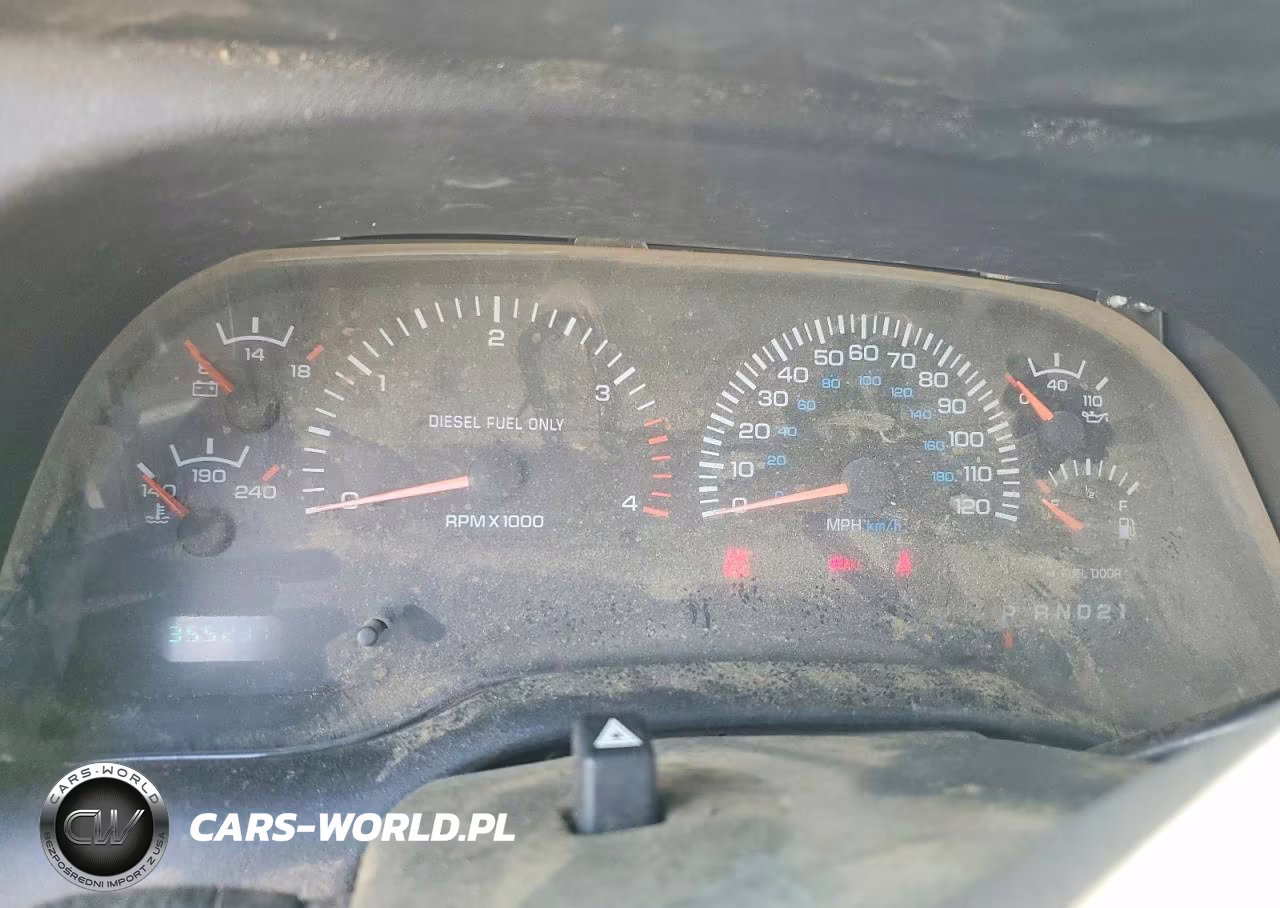 2001 Dodge Ram 2500 VIN:3B7KC23611G740701 - 9