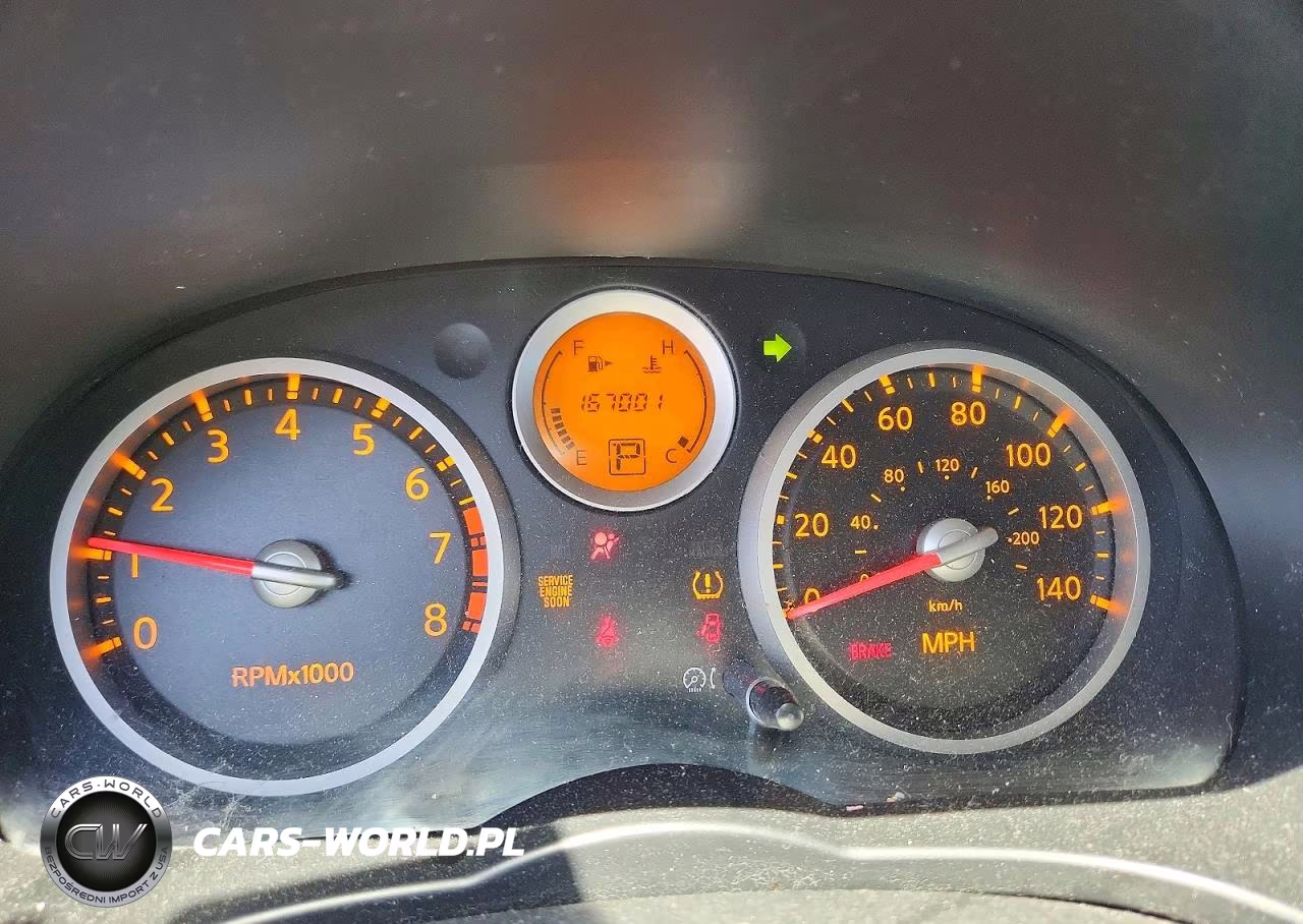 2008 Nissan Sentra 2.0 VIN:3N1AB61E38L664984 - 9