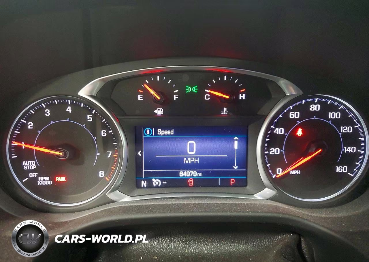 2021 GMC Acadia Sle VIN:1GKKNRLS1MZ224590 - 9