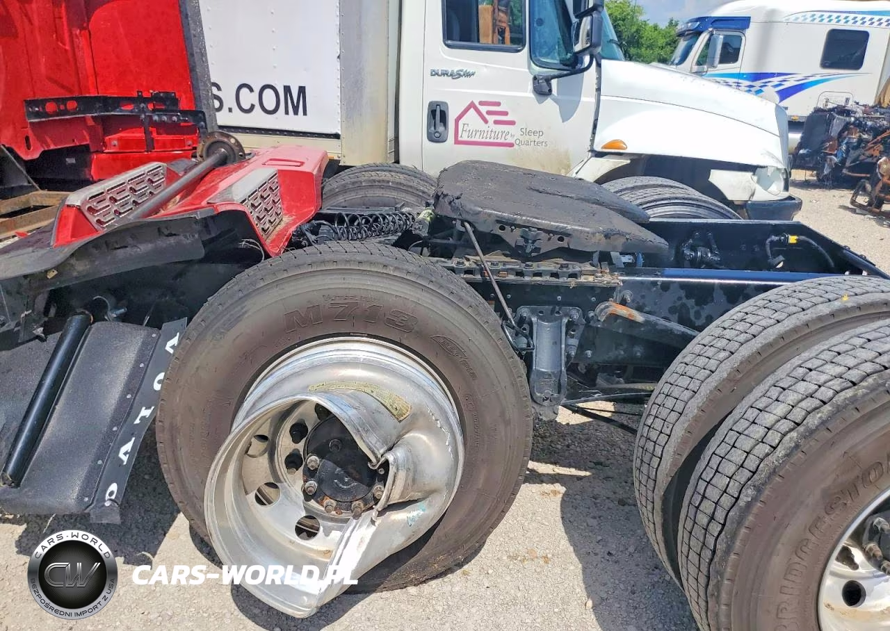 2025 Volvo Vnl Semi Truck VIN:4V4BC9EH7SN696823 - 6