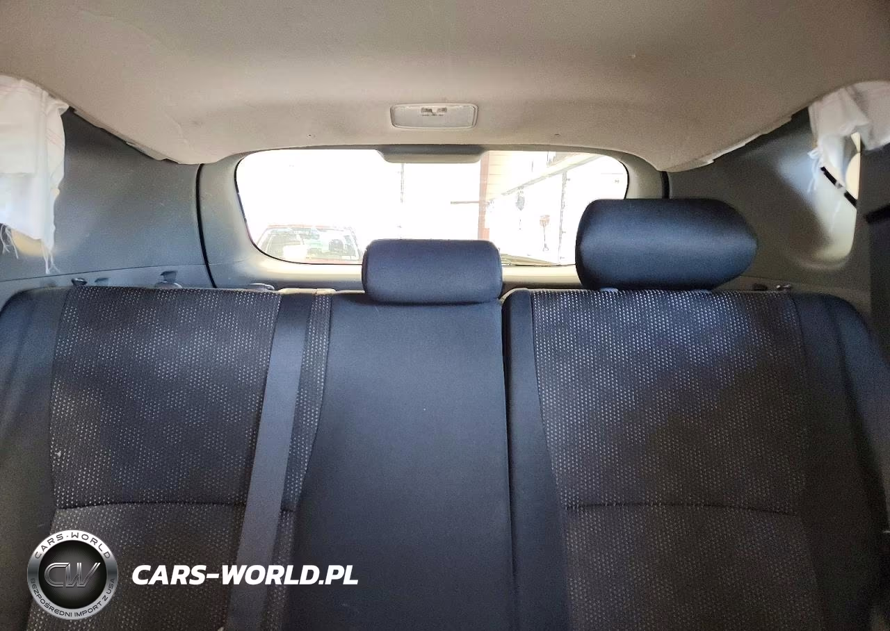 2009 Pontiac Vibe VIN:5Y2SM67039Z416235 - 10