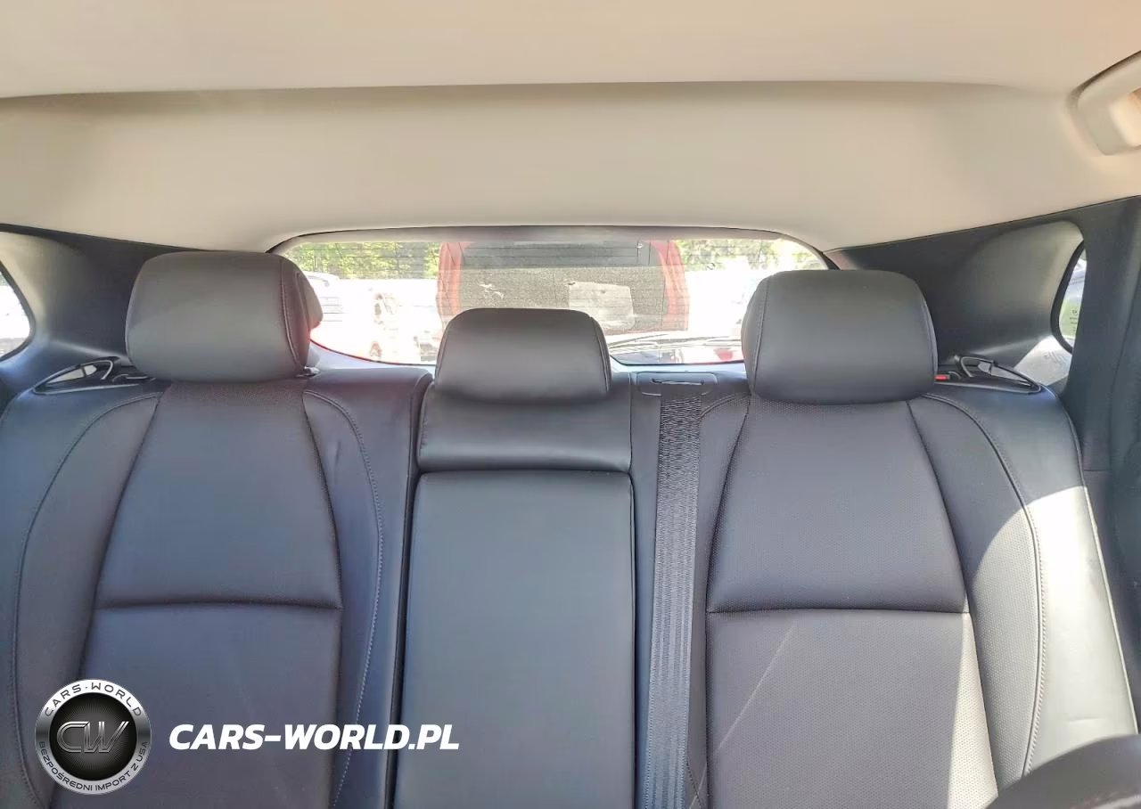 2021 Mazda Cx-30 Premium VIN:3MVDMBDL3MM309470 - 10