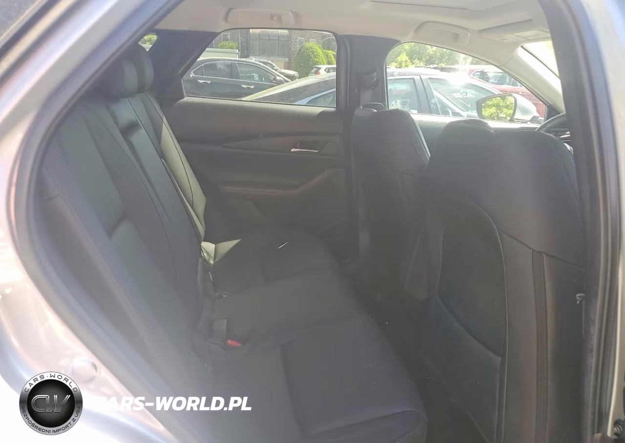 2021 Mazda Cx-30 Premium VIN:3MVDMBDL3MM309470 - 11