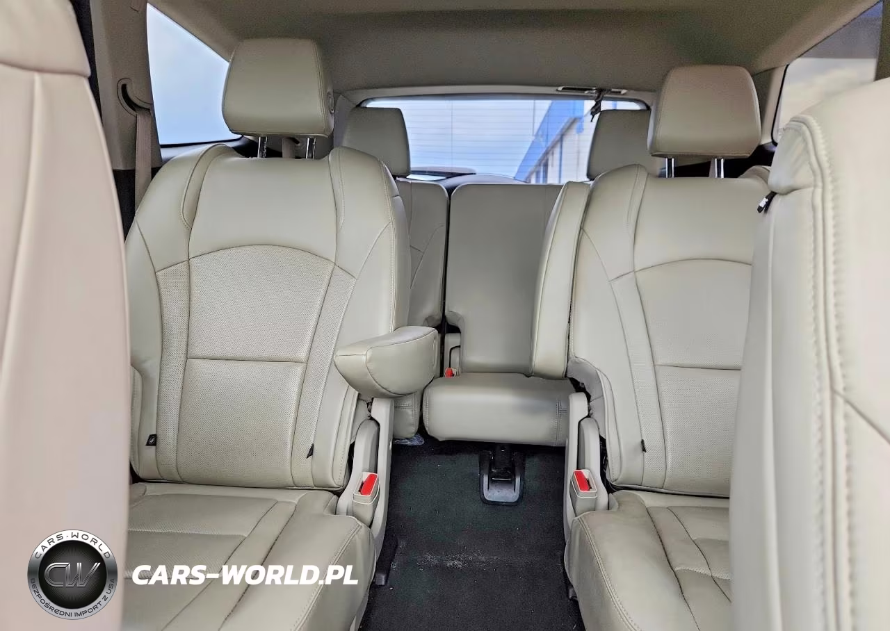 2018 Buick Enclave Essence VIN:5GAEVAKW8JJ141670 - 10