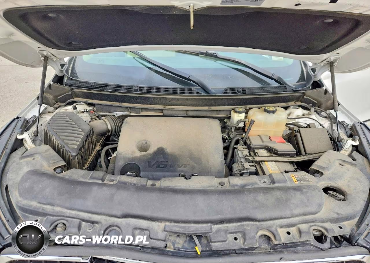 2018 Buick Enclave Essence VIN:5GAEVAKW8JJ141670 - 12