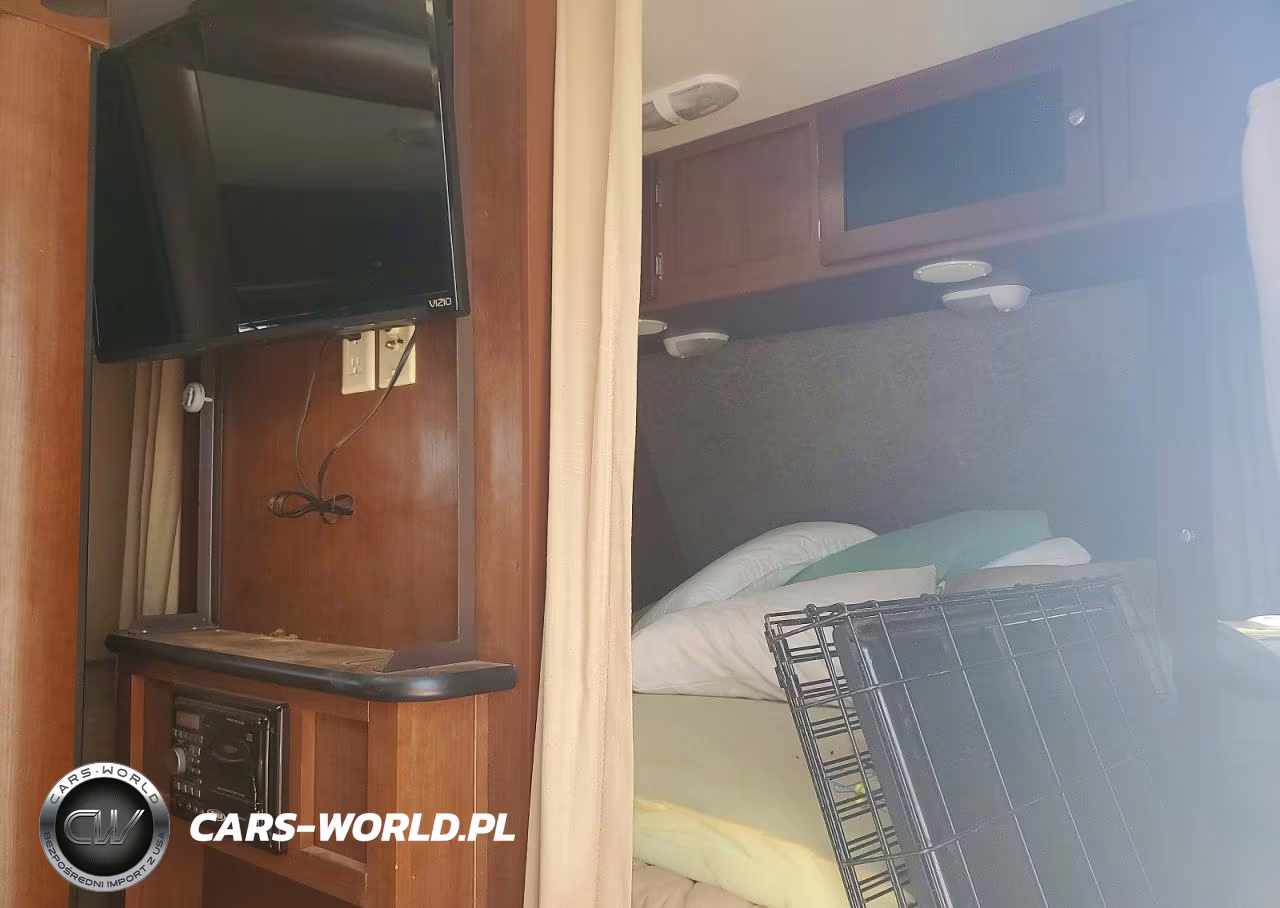 2013 Kodiak Travel Tra VIN:47CTS5R24DK170282 - 5