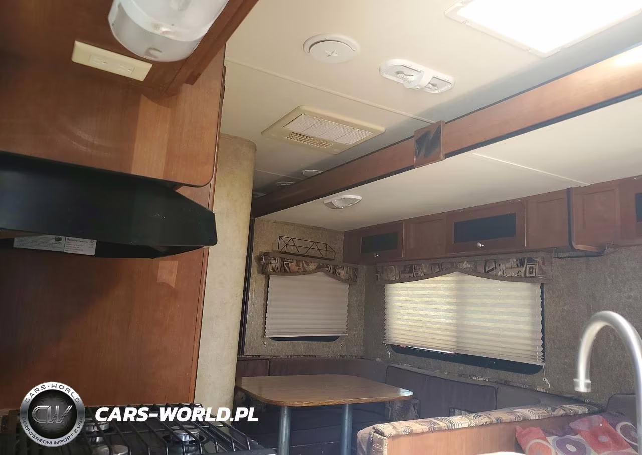 2013 Kodiak Travel Tra VIN:47CTS5R24DK170282 - 6