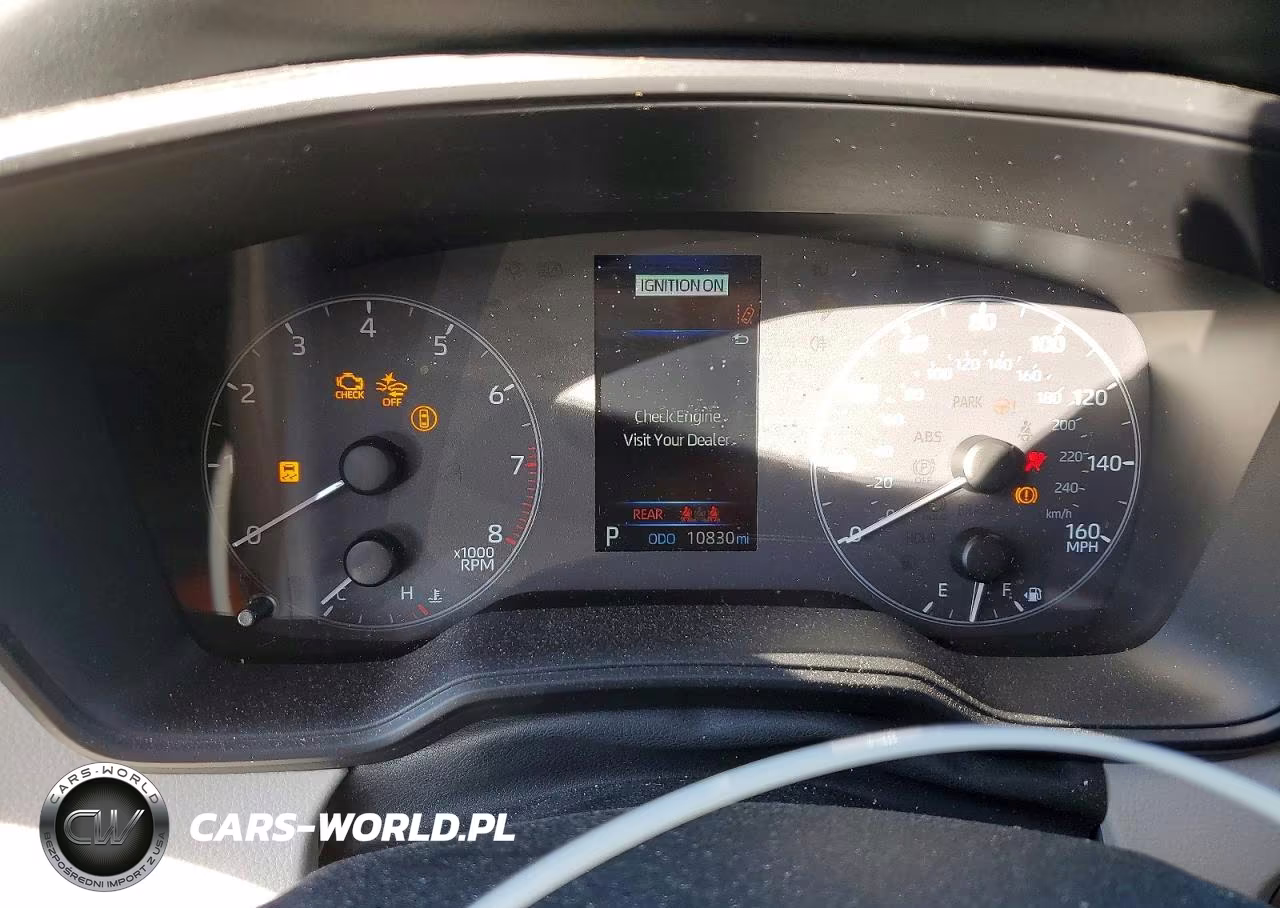 2025 Toyota Corolla Le VIN:5YFB4MDE5SP256203 - 9