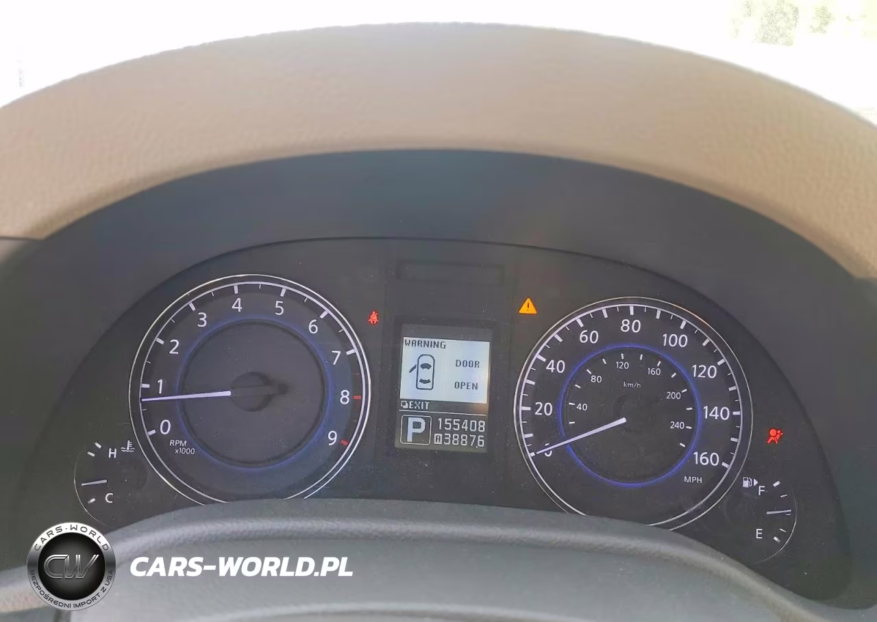 2013 Infiniti G37 Sedan X VIN:JN1CV6AR1DM756727 - 9