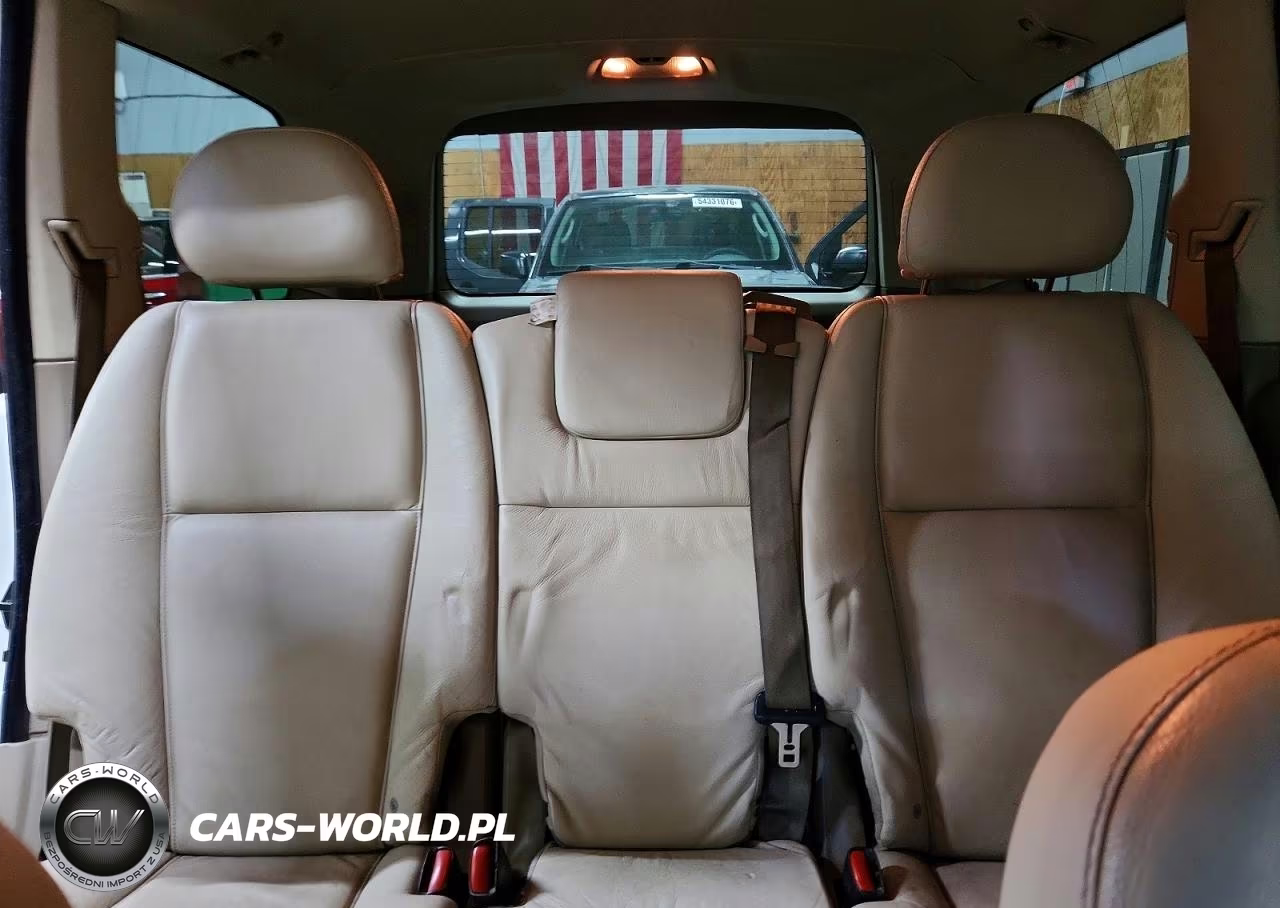 2009 Volvo Xc90 V8 VIN:YV4CZ852891521788 - 10