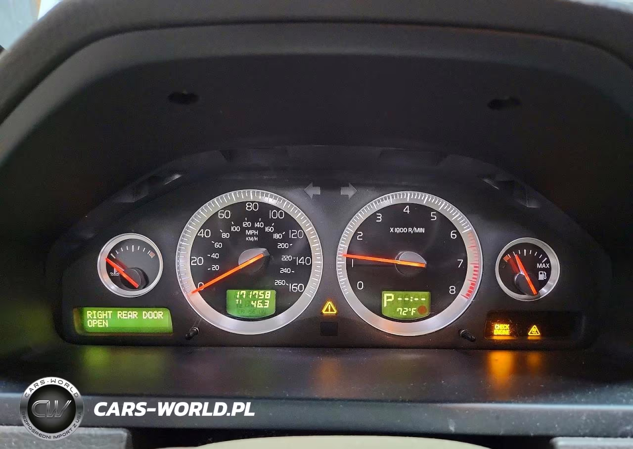 2009 Volvo Xc90 V8 VIN:YV4CZ852891521788 - 9