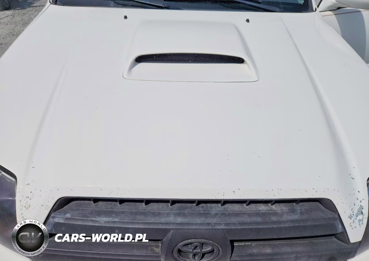 2005 Toyota 4Runner Sr5 VIN:JTEZU14R550059607 - 12