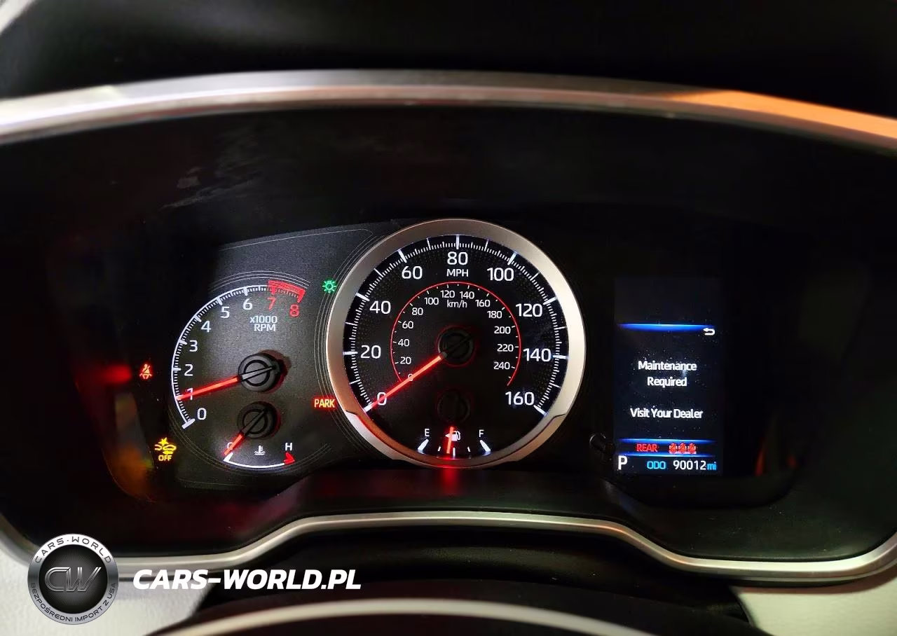 2020 Toyota Corolla Hatchback Se VIN:JTND4RBE1L3096285 - 9