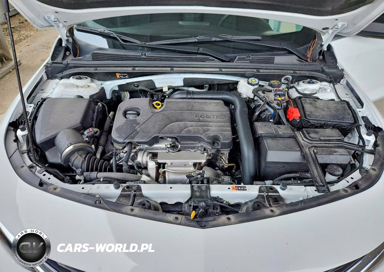 2024 Chevrolet Malibu Ls VIN:1G1ZC5ST0RF197855 - 11
