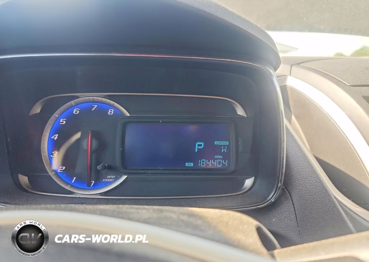 2015 Chevrolet Trax 1Lt VIN:KL7CJRSB7FB240752 - 9