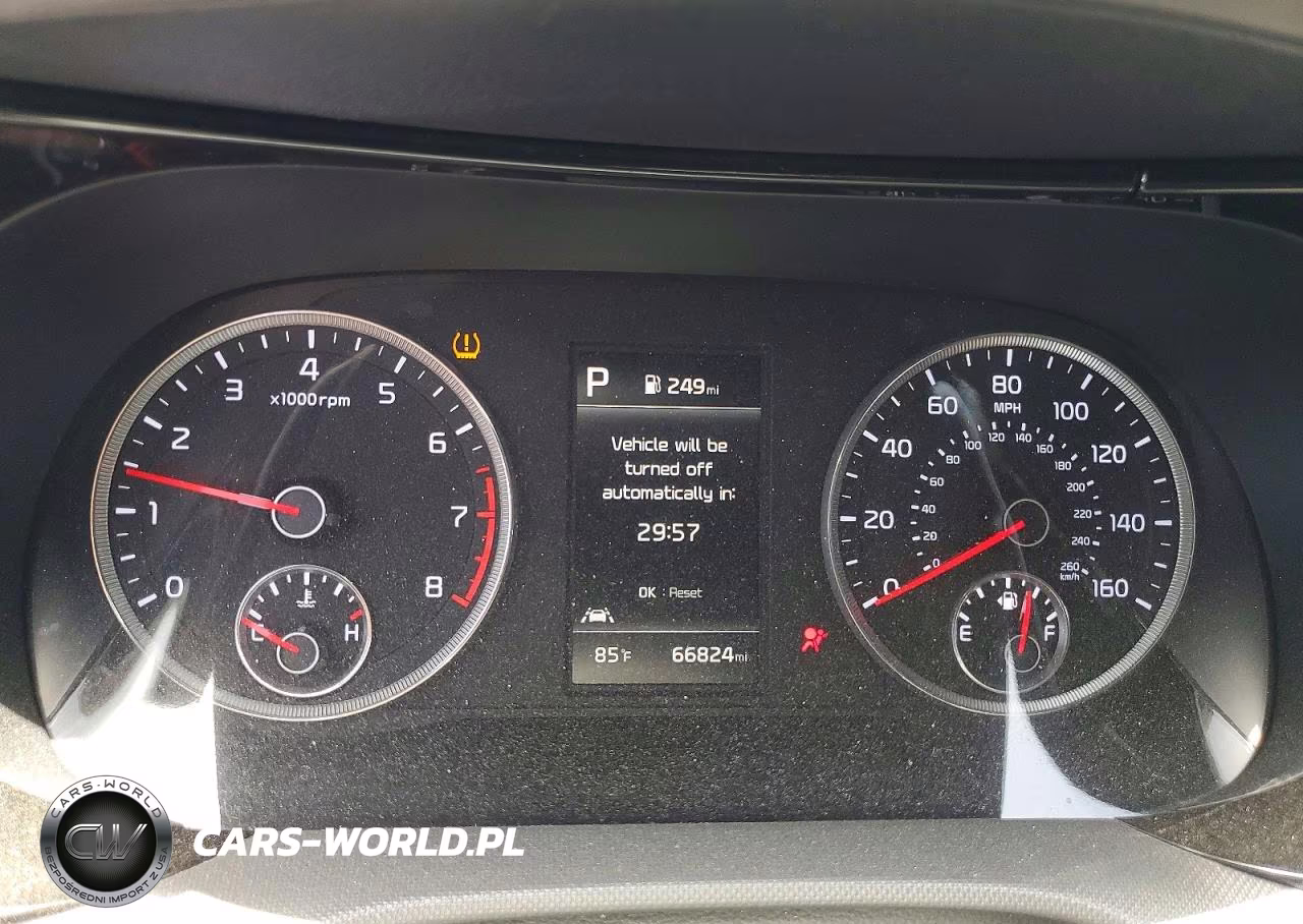 2022 Kia K5 Gt Line VIN:5XXG64J20NG104501 - 9